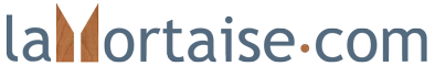 LaMortaise.com Forum francophone sur le travail du bois