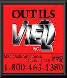 Outils Viel Outils viel